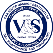 V & S Management Services Inc logo
