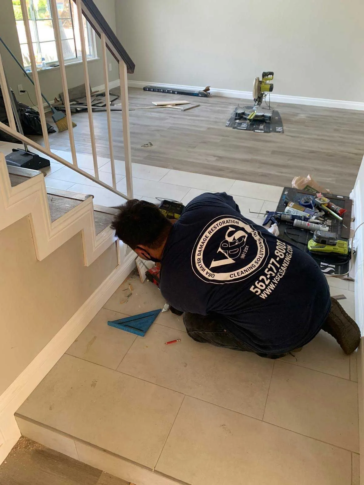 Cleaning Specialists