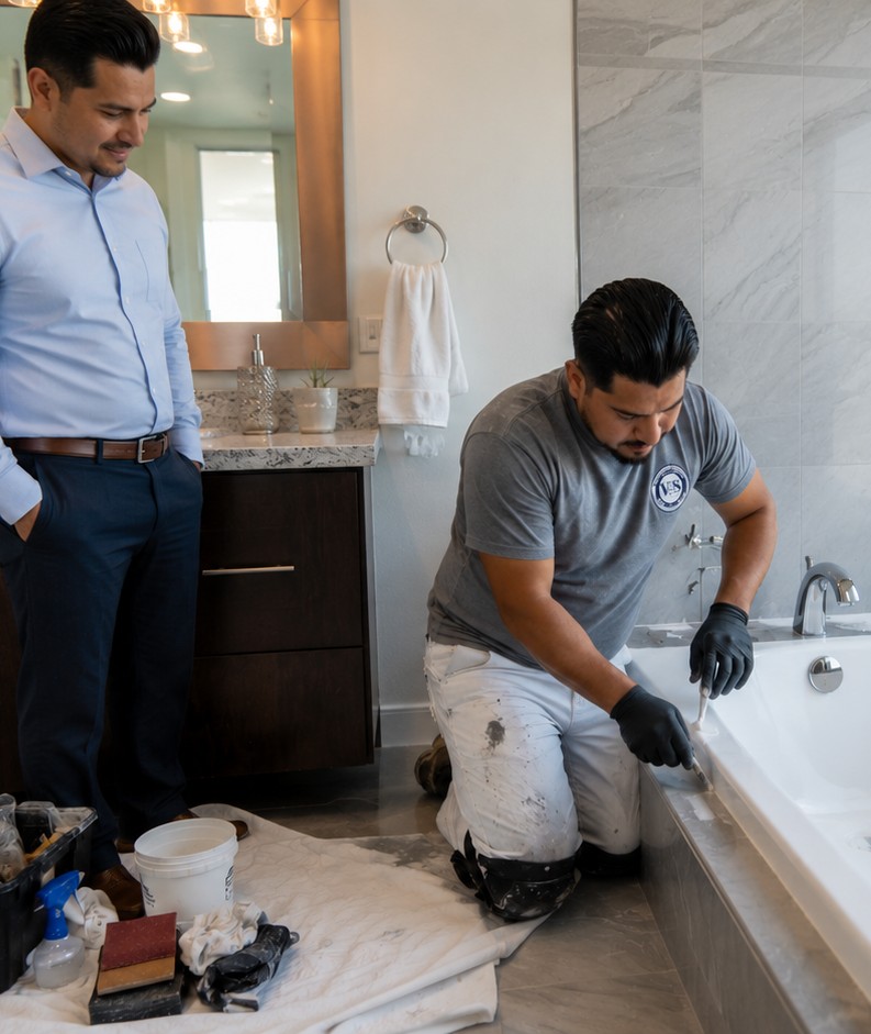 Property Maintenance